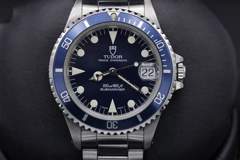 tudor submariner models